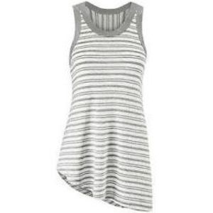 Cabi EUC Side Out Tank XS